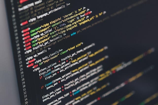 Réparation logicielle et sécurité